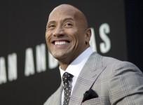 Dwayne Johnson