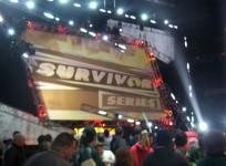 survivor series