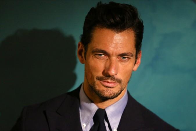 David Gandy