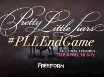 Pretty Little Liars