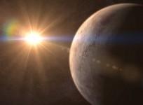 New super Earth