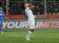 sunil chhetri