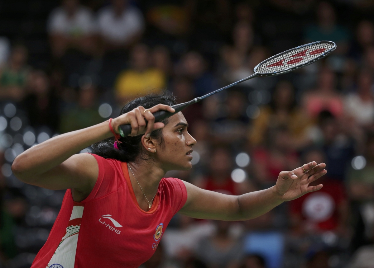 Saina Nehwal, PV Sindhu live scores How to follow Hong Kong Open (badminton) live