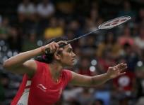 pv sindhu