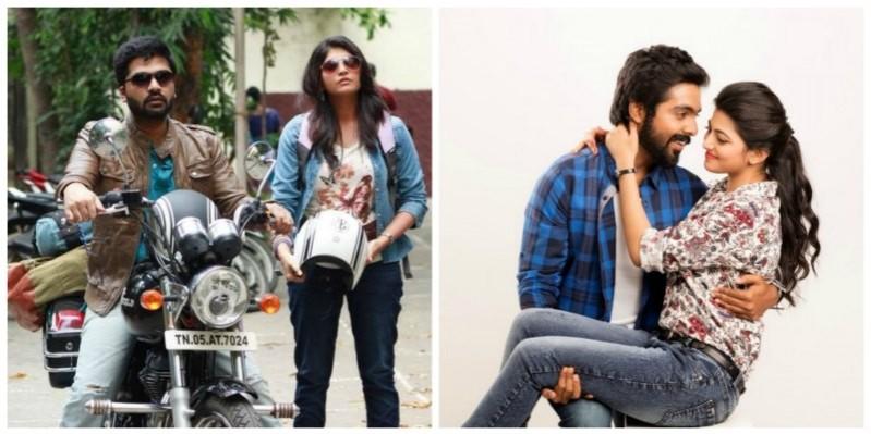 Silambarasan’s Achcham Yenbadhu Madamaiyada and latest movie Kadavul Irukaan Kumaru have dominated the Chennai box office last weekend. KIK off to a good start, AYM earns Rs 17.5 crore in 7 days