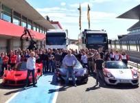 The Grand Tour