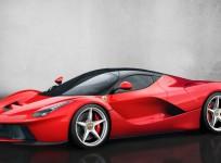 Ferrari LaFerrari