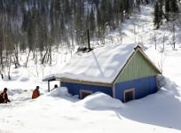 Siberia