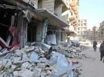Aleppo