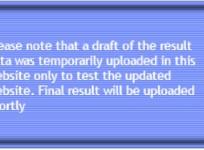RRB NTPC results 2016