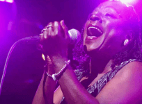 Sharon Jones, Dap-Kings singer and soul revival icon, dies aged 60