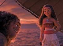 Moana
