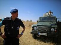 border patrols in europe
