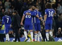Chelsea football