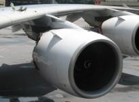 Trent 900 engine rolls-royce