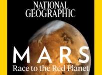 Nat Geo Mars