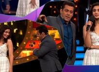 Salman Khan, Alia Bhatt