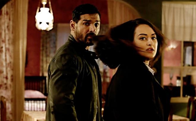 Force 2