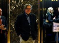 Stephen Bannon
