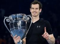Andy Murray