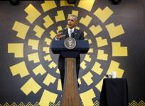 Barack Obama