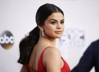 Selena Gomez