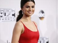 Selena Gomez