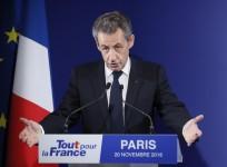 nicolas sarkozy