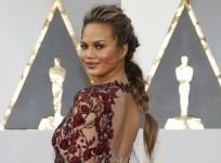 Chrissy Teigen