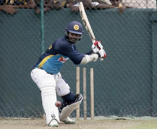 Upul Tharanga has been a run-machine for the Sixers in BPL 2017. Upul Tharanga