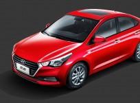 2017 Hyundai Verna