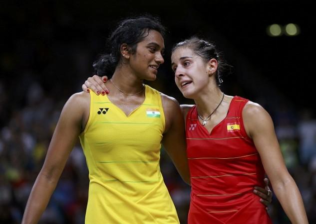 Badminton News Pv Sindhu S Dream To Become World Number One Is Neither Impossible Nor Easy Ibtimes India