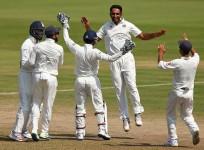 Jayant Yadav India