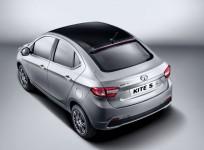 Tata Kite 5