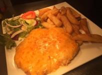 The George Pub & Grill