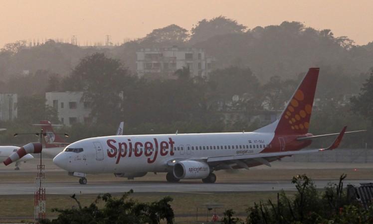 spicejet, AGM, share price, ajay singh, plf, market share, dgca