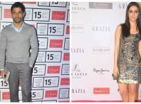 Farhan Akhtar Shraddha Kapoor