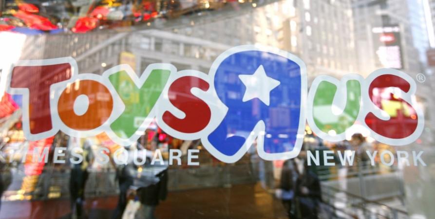 toys r us