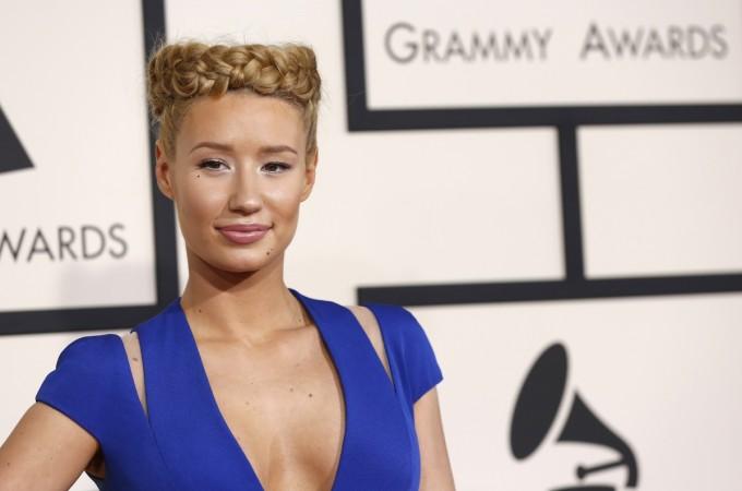 Iggy Azalea Iggy Azalea
