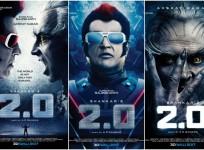 2.0 (Enthiran 2): Akshay Kumar's evil look impresses Riteish Deshmukh, Sidharth Malhotra and other Bollywood stars