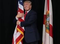 Top five countries for fleeing Donald Trumps America