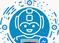 ATMBot at your service