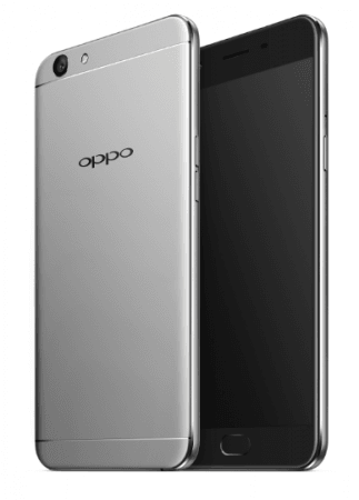 Oppo F1s upgraded version Oppo F1s upgraded version