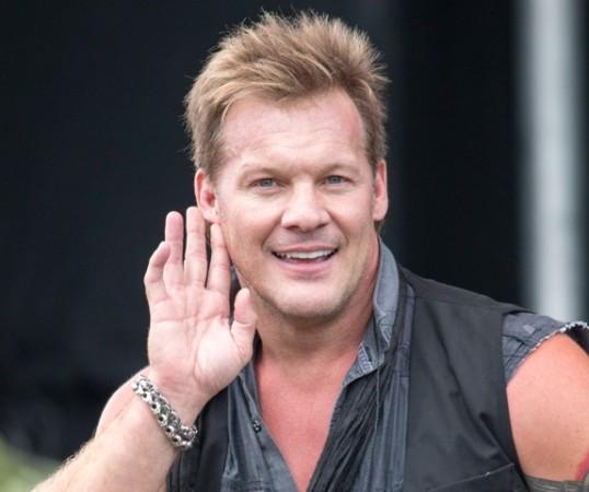 Chris Jericho chris jericho
