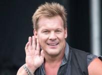 chris jericho