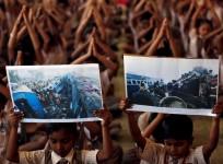 Kanpur Accident