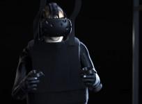 Virtual reality system developed for first ever head transplant patient