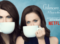 Gilmore Girls