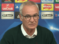 Claudio Ranieri its too early to think about Leicester being relegated