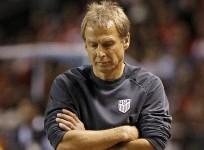 Jurgen Klinsmann USA